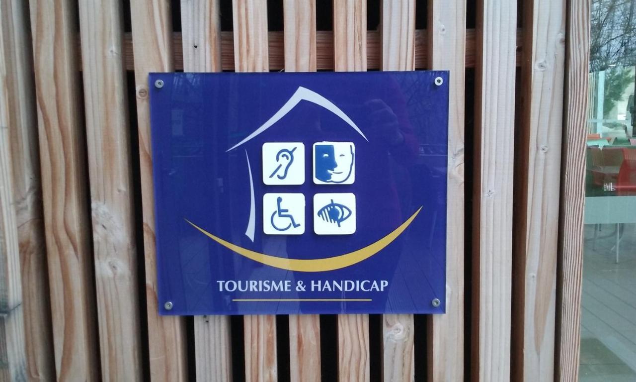 Hotel La Fontaine D'Annibal Buis-les-Baronnies Zewnętrze zdjęcie