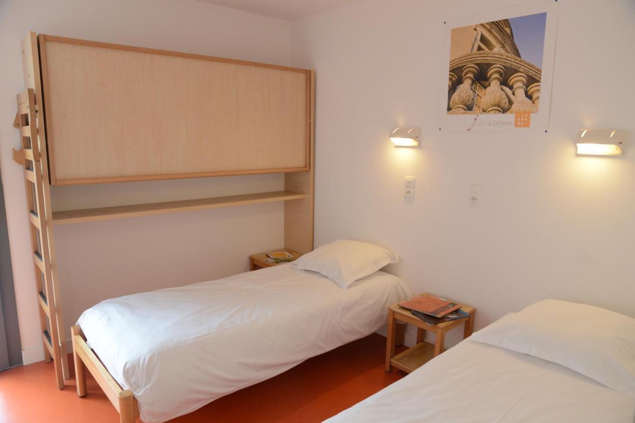Hotel La Fontaine D'Annibal Buis-les-Baronnies Zewnętrze zdjęcie